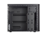 Fractal Design Core 1100 czarna - 396318 - zdjęcie 10
